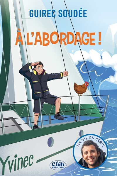 À l'abordage