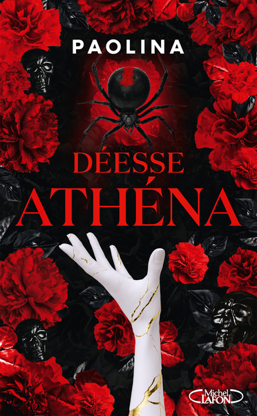 Déesse Athéna - Tome 2