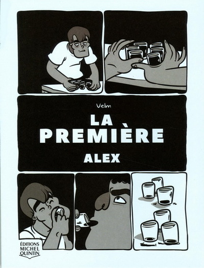 LA PREMIERE V 02 ALEX