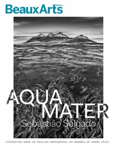 Aqua mater, 50 photographies sur l'eau - A PARIS LA DEFENSE