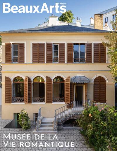 Musée de la Vie Romantique