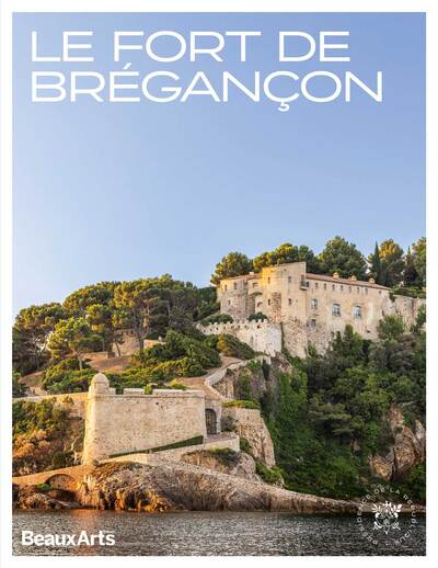 Le fort de Brégançon