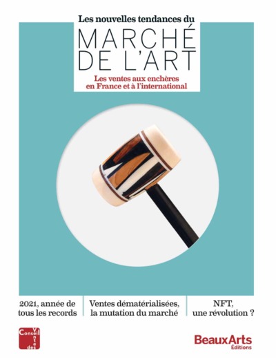 Les nouvelles tendances du marche de l'art - Les ventes aux enchères en France et à l'international