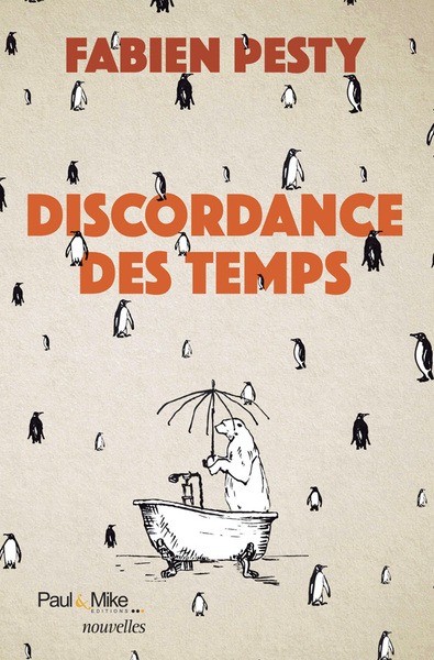 Discordance des temps