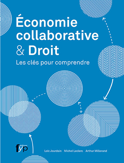 Économie Collaborative et Droit - Les Cles Pour Comprendre