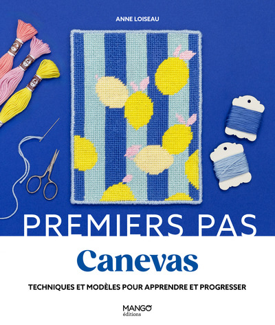 Canevas - Techniques et modèles pour apprendre et progresser
