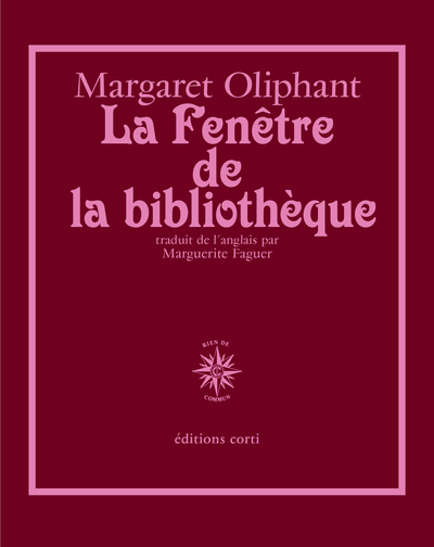 La Fenêtre de la bibliothèque