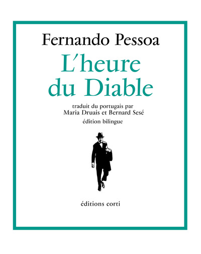 L'heure du Diable