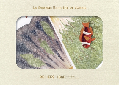 Livre d’images – La Grande Barrière de corail