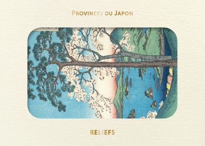 Livre d’images -  Provinces du Japon