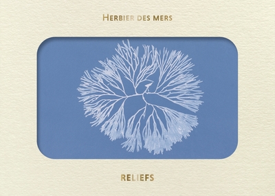 Livre d’images – Herbier des mers