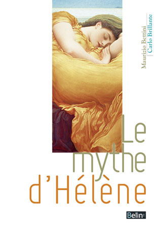 Le mythe d'Hélène