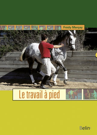 Le travail à  pied