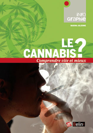 Le cannabis ? - <SPAN>Comprendre vite et mieux</SPAN>