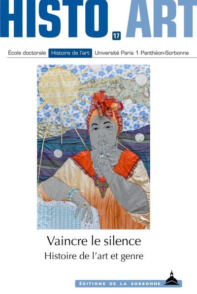 Vaincre le silence - Histoire de l'art et genre