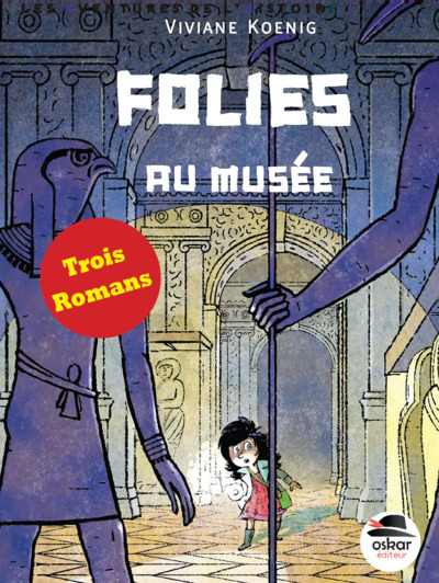 Folies au musée