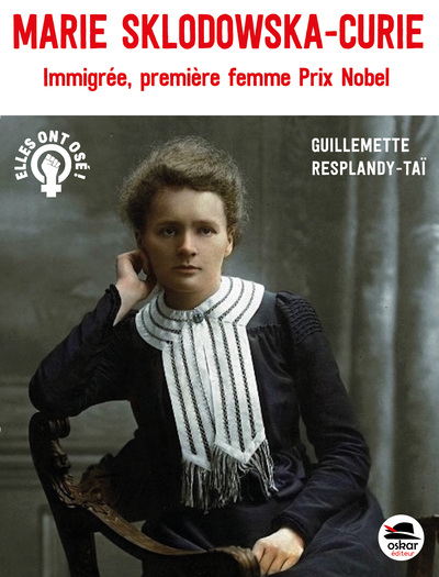 Marie Sklodowska-Curie