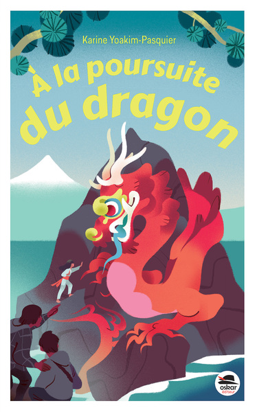 À la poursuite du dragon