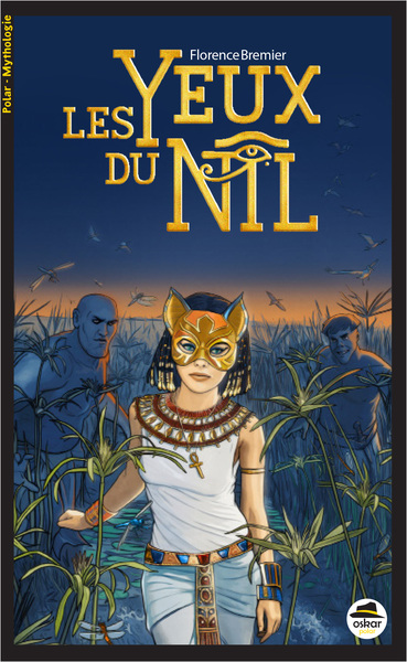 Les Yeux du Nil