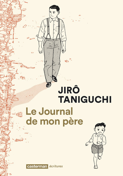 Le Journal de mon père - NOUVELLE EDITION 2016