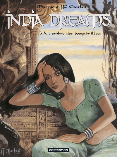 India Dreams - À l'ombre des bougainvillées