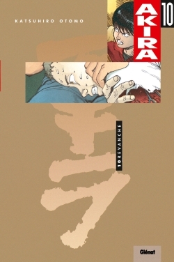 Akira (couleur) - Tome 10 - Revanches