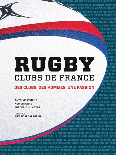 Rugby Clubs de France