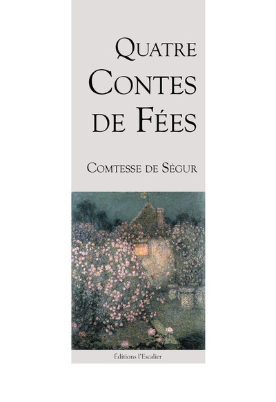 Quatre contes de fées