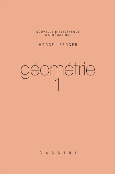 Géométrie 1