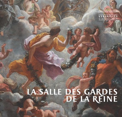 SALLE DES GARDES DE LA REINE - COLLECTION : ETAT DES LIEUX