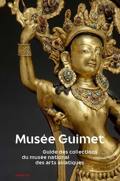 Guide du musée Guimet