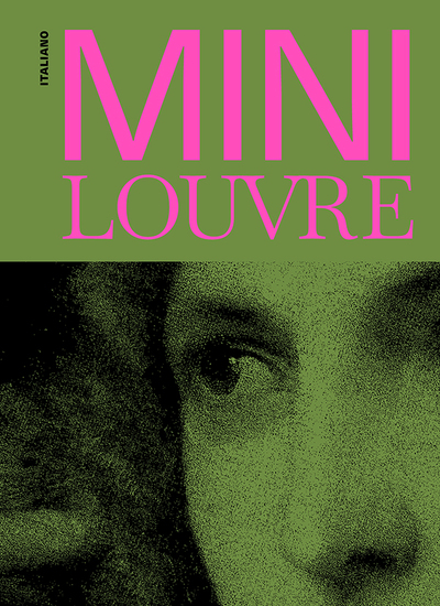 Mini Louvre - Italien