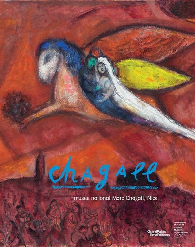 Chagall - Collection du musée national Marc-Chagall, Nice