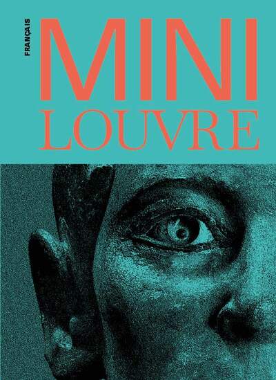 Mini Louvre - Français