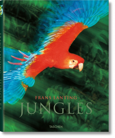 Frans Lanting. Jungles