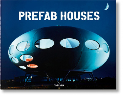 PreFab Houses - VA