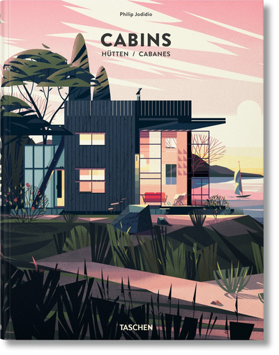 Cabins - VA