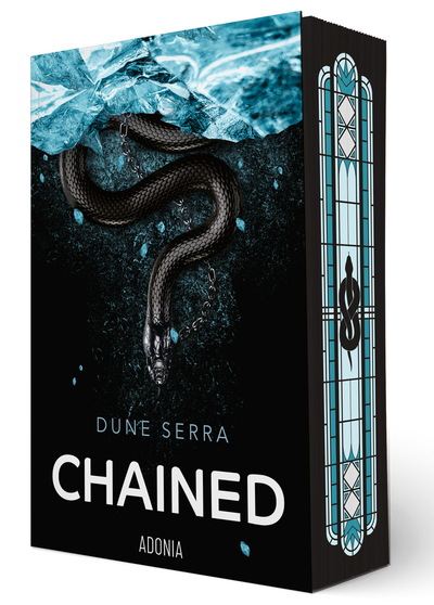 Chained