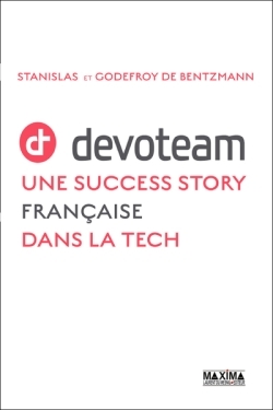 Devoteam : une success story française dans la tech