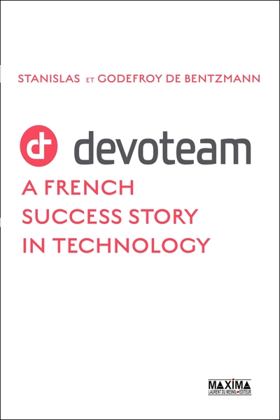 Devoteam : a french success story in technology