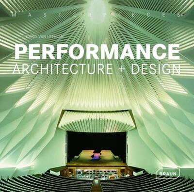 Performance - Architecture + design