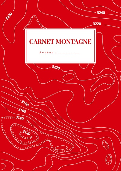 Les Carnets Montagne - Carnet Montagne