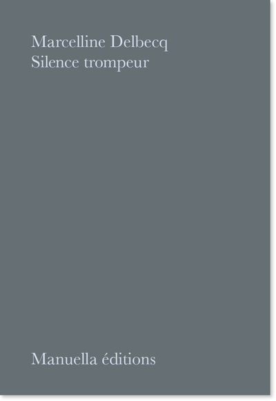 Silence Trompeur