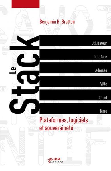 Le Stack - Plateformes, logiciel et souveraineté