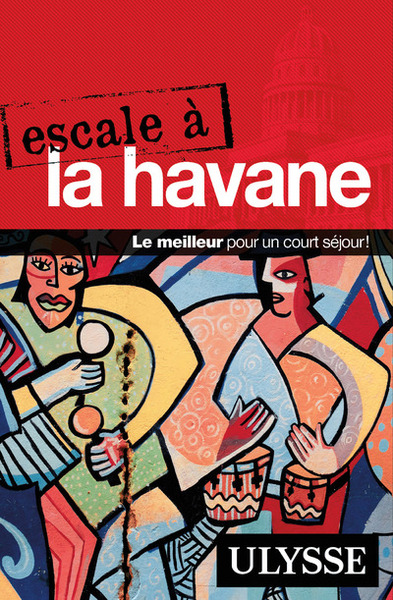 Escale à La Havane