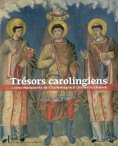 Trésors carolingiens