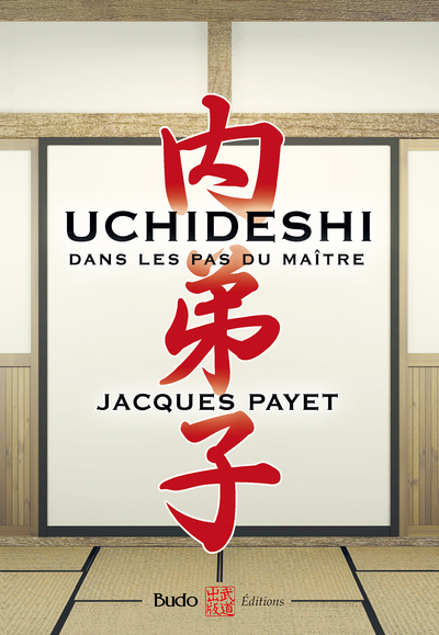 Uchideshi - Dans les pas du maître