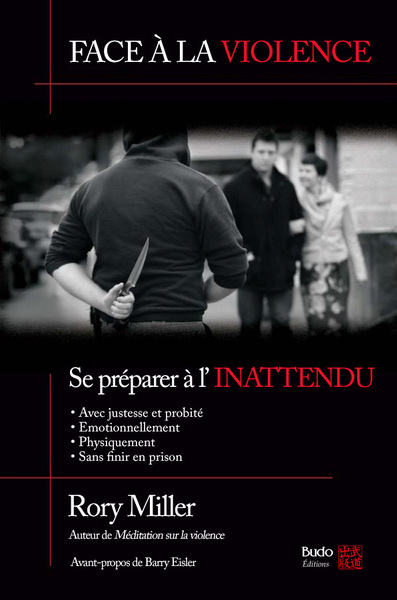 Face à la violence - Se préparer à l'inattendu