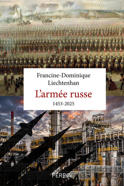 Histoire de l'armée russe