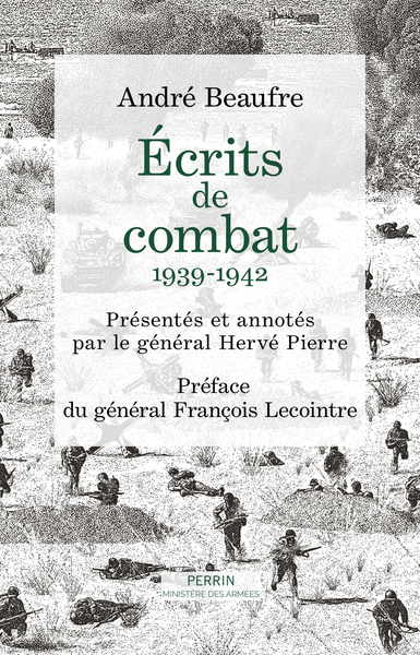 Écrits de combats